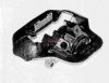 NISSA 41010M7900 Brake Caliper